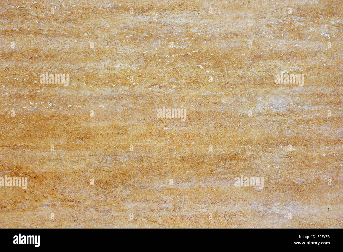 Beige granite background. Beige granite with natural pattern. Stock Photo