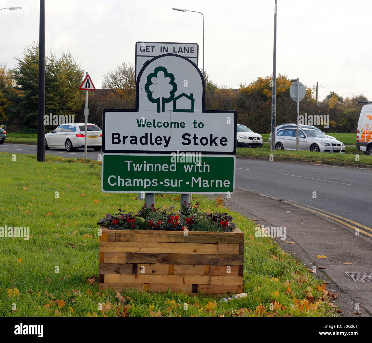 Bradley stoke hires stock photography and images Alamy