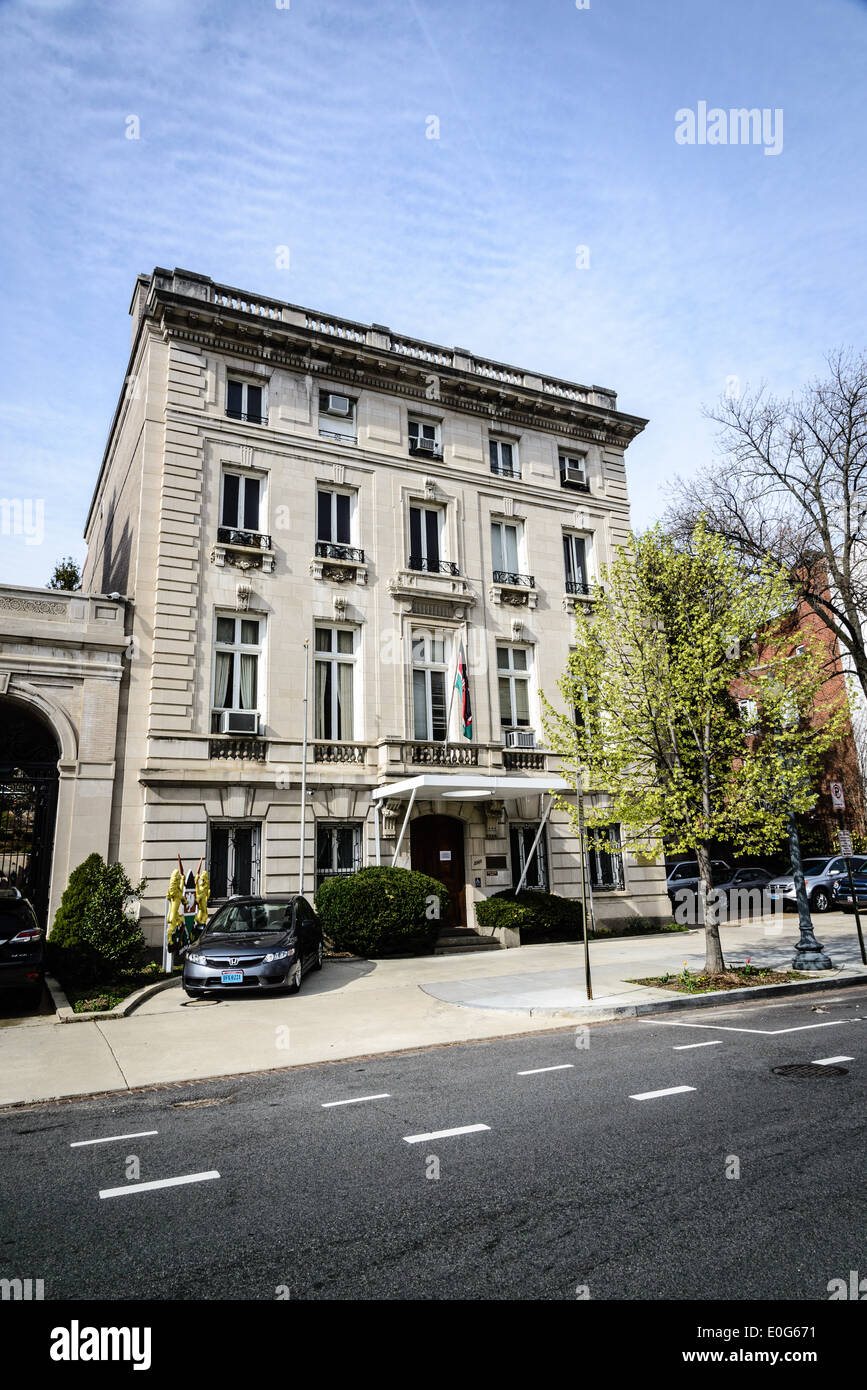 Us embassy kenya building hires stock photography and images Alamy