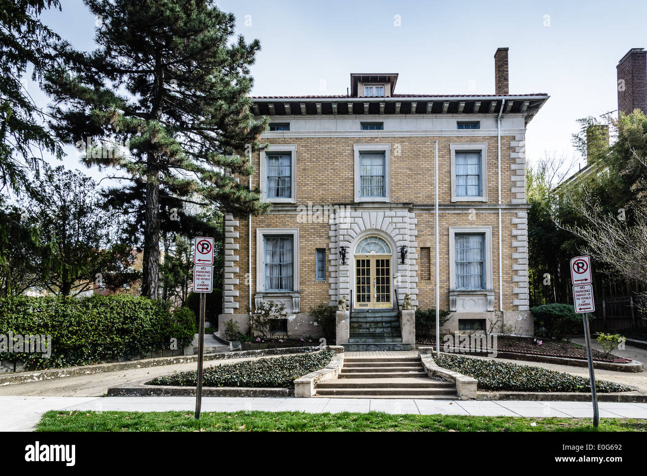 Usa zambia hires stock photography and images Alamy