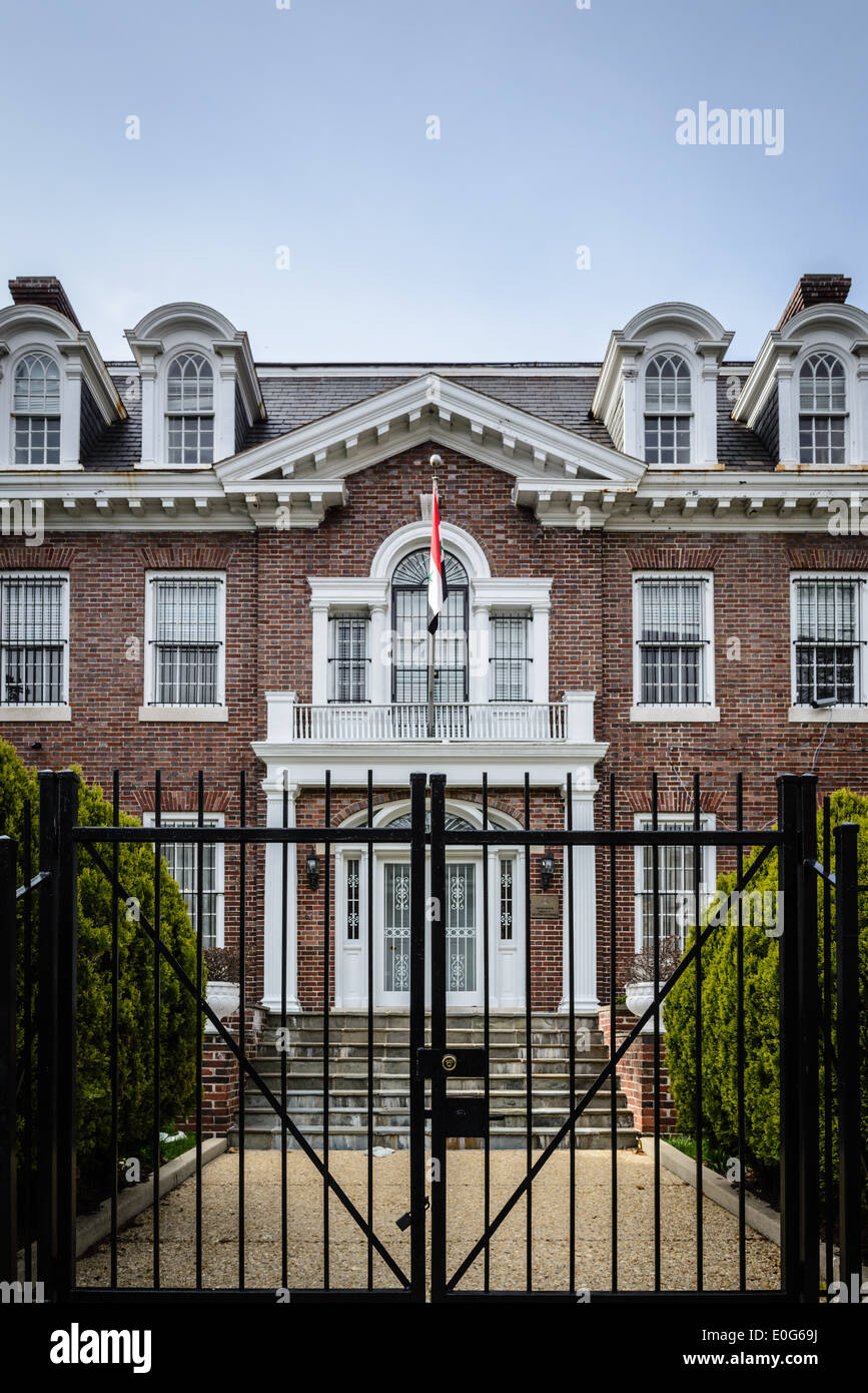 Wyoming delegation hires stock photography and images Alamy