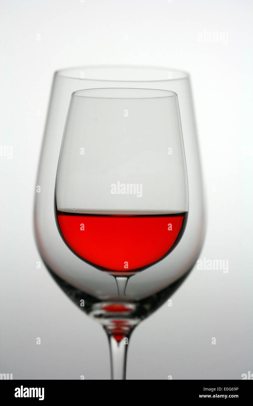 Wine, red wine Stock Photo