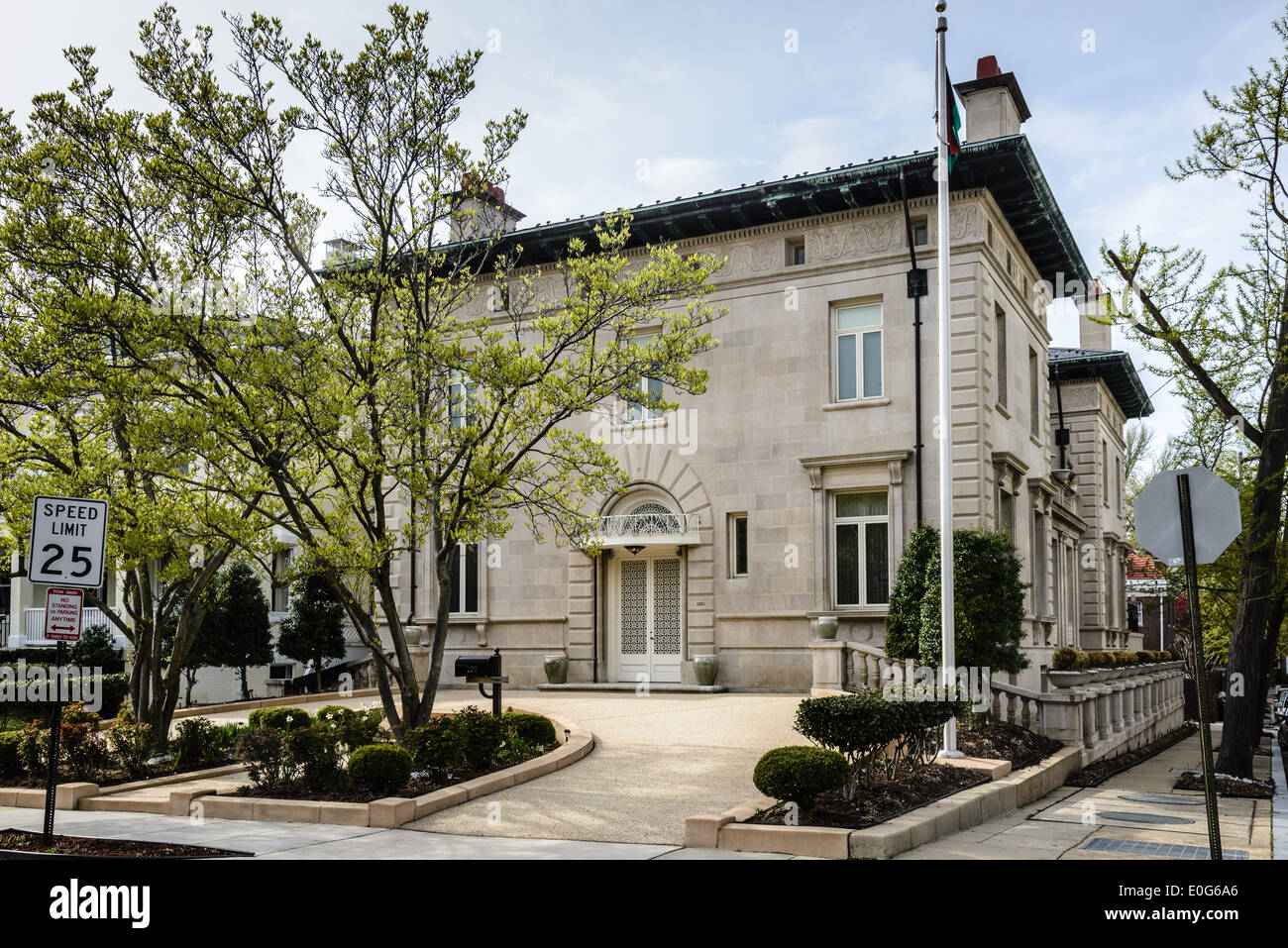 U s chancery office building hires stock photography and images Alamy