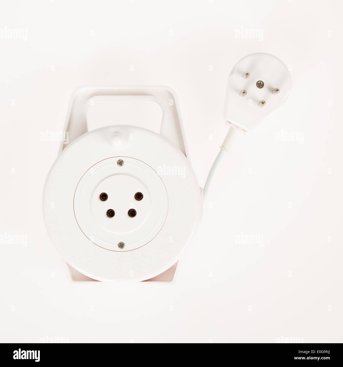 Telephone socket hi-res stock photography and images - Alamy
