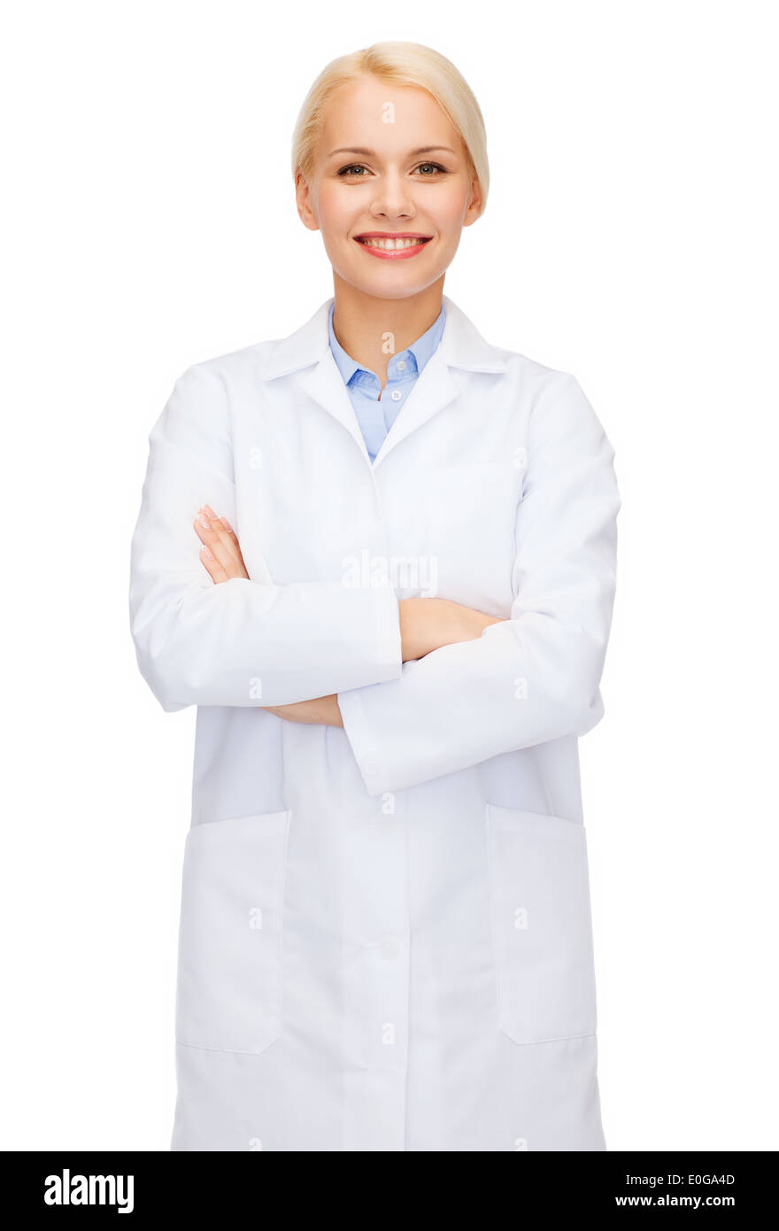 Woman female aid worker uniform hi-res stock photography and images - Alamy