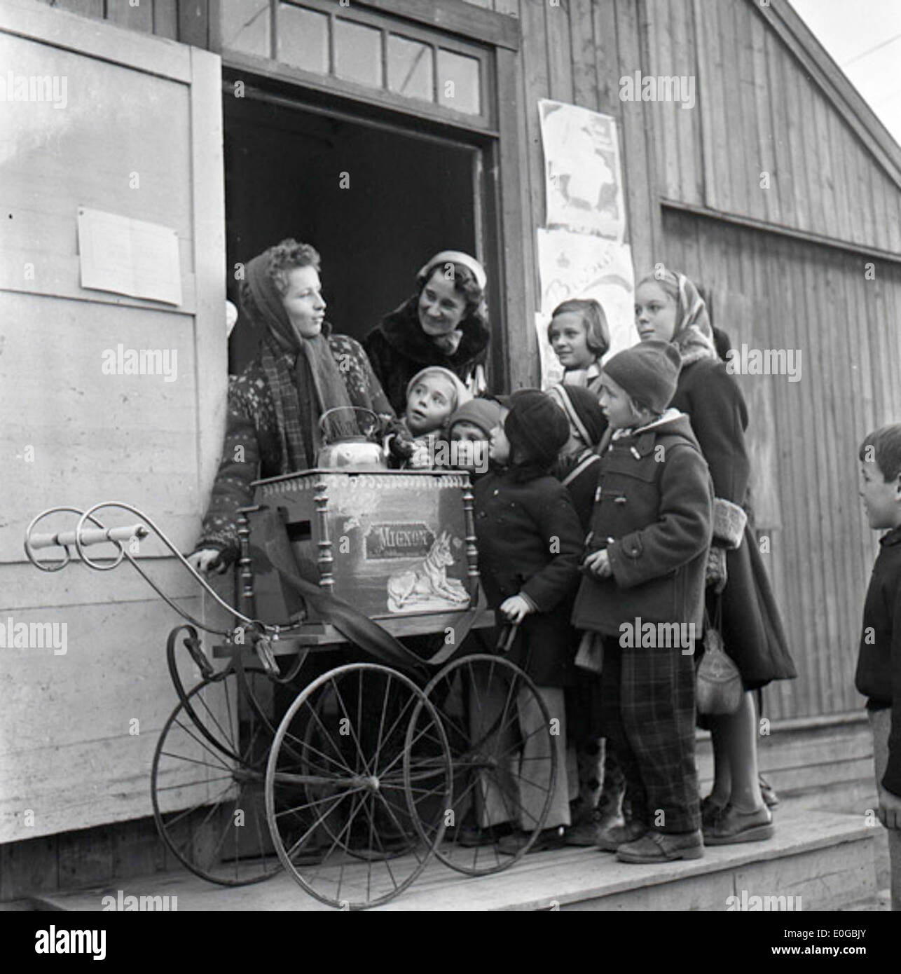 13. desember - December 13 Stock Photo - Alamy