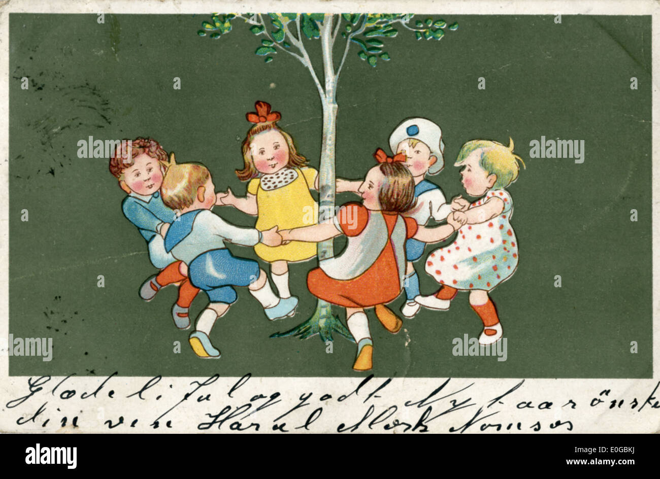 16. desember - December 16 Stock Photo - Alamy