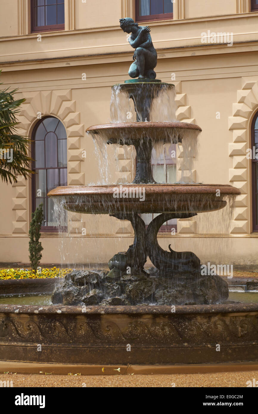 Osbourne house isle of wight hires stock photography and images Alamy