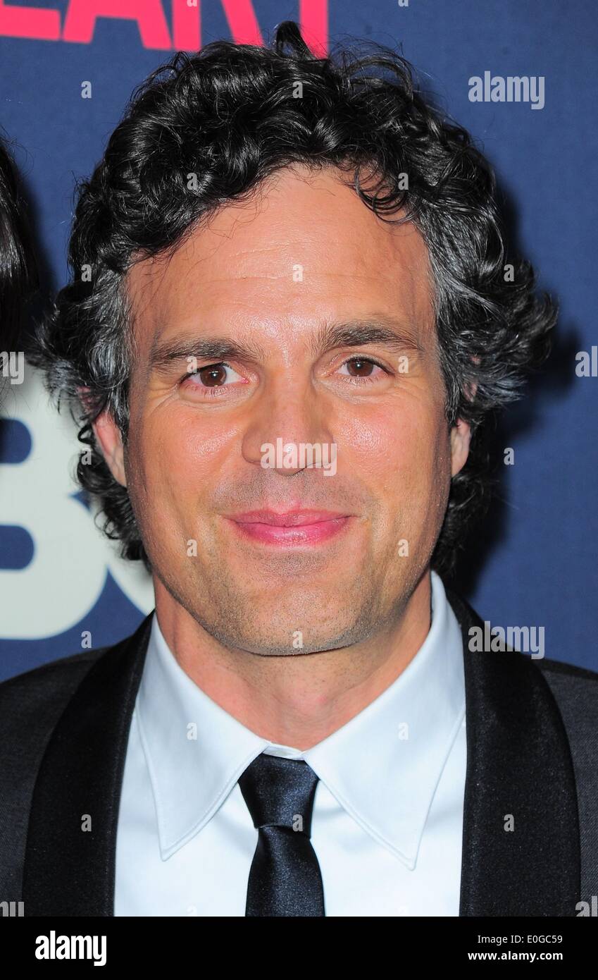 Mark Ruffalo 54 New York, NY, USA. 12th May, 2014. Mark Ruffalo at arrivals for THE ...
