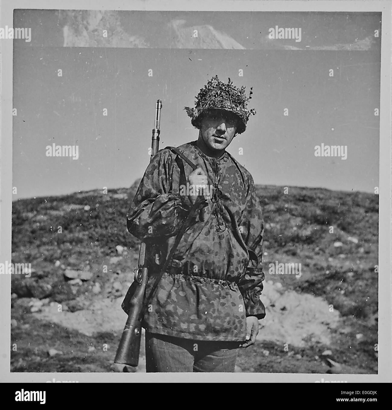 James smither abercrombie Black and White Stock Photos & Images - Alamy