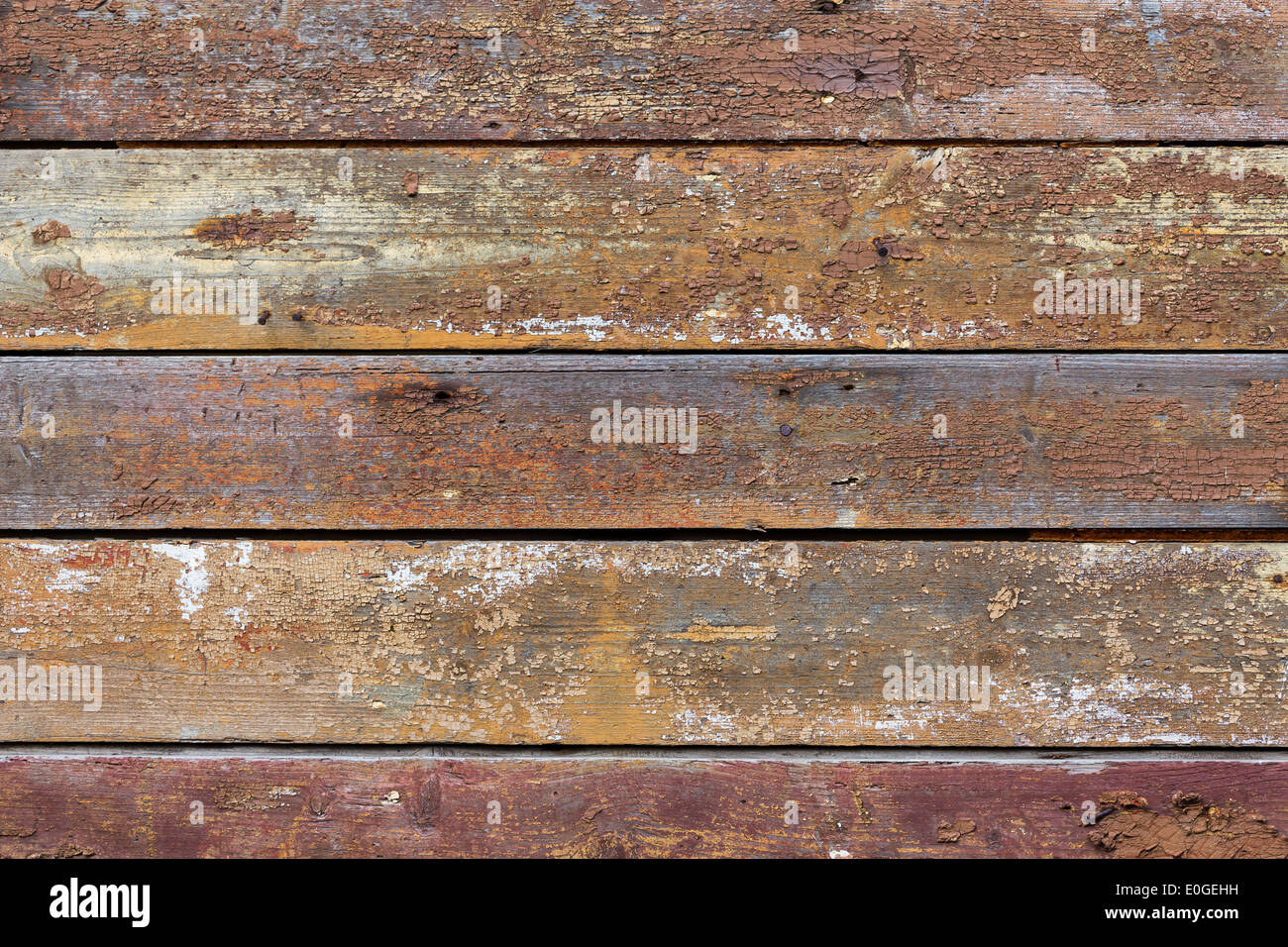 Wood peeling paint table hires stock photography and images Alamy