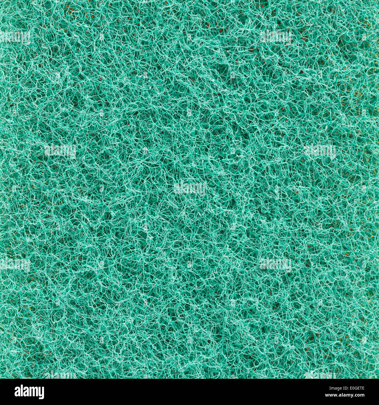 Kitchen sponge isolated on the white background Stock Photo - Alamy