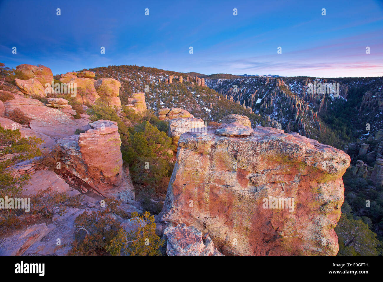 Bonita canyon drive hires stock photography and images Alamy