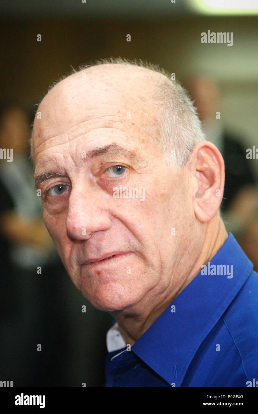 Olmert sentence hires stock photography and images Alamy
