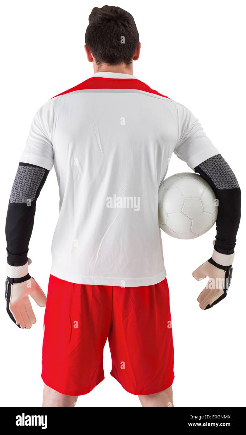2,655 Goalkeeper Jersey Images, Stock Photos, 3D objects, & Vectors