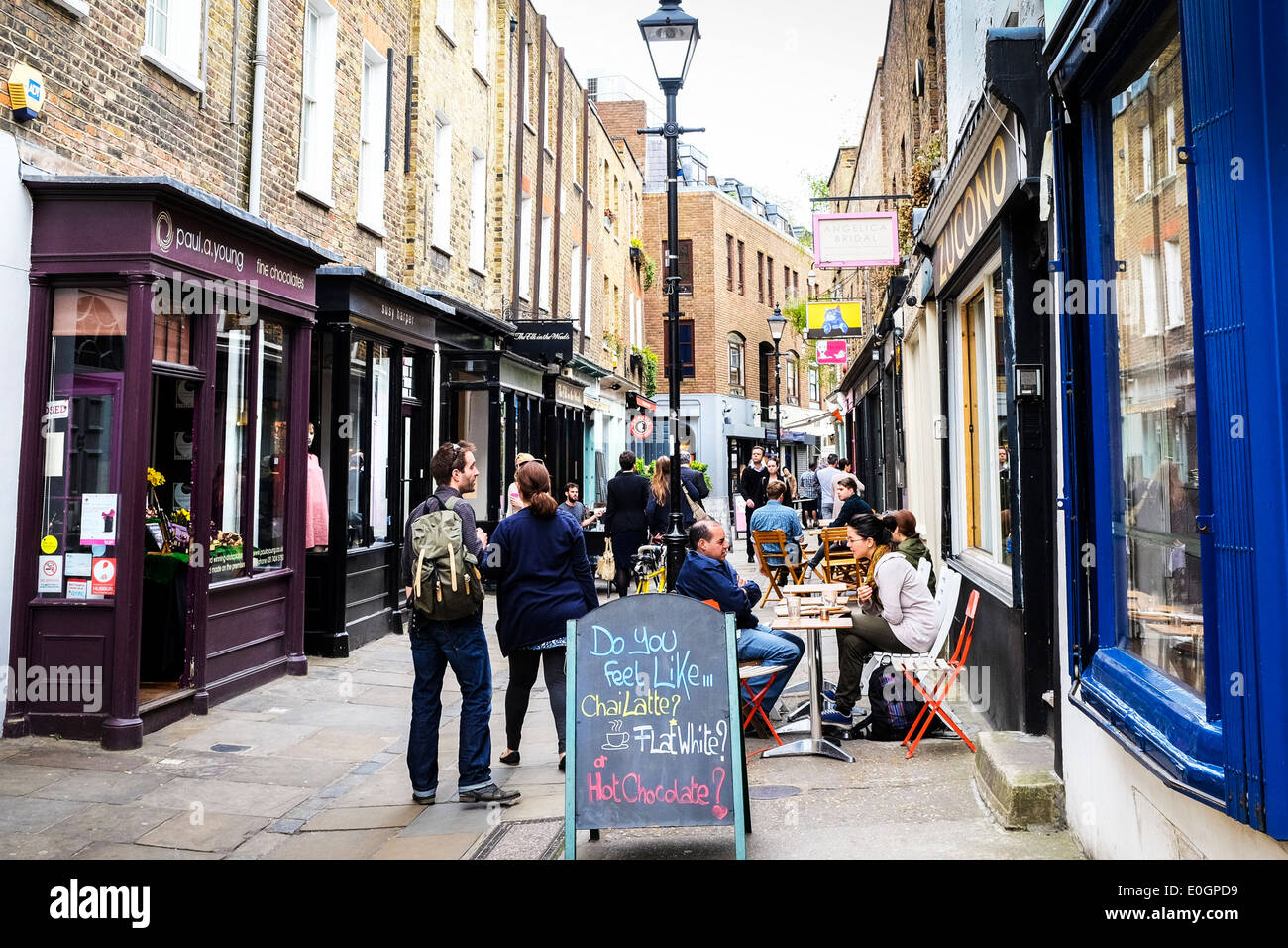 Camden Passage in Islington Stock Photo 69210325 Alamy Camden Passage in Islington Stock Photo 69210325 Alamy
