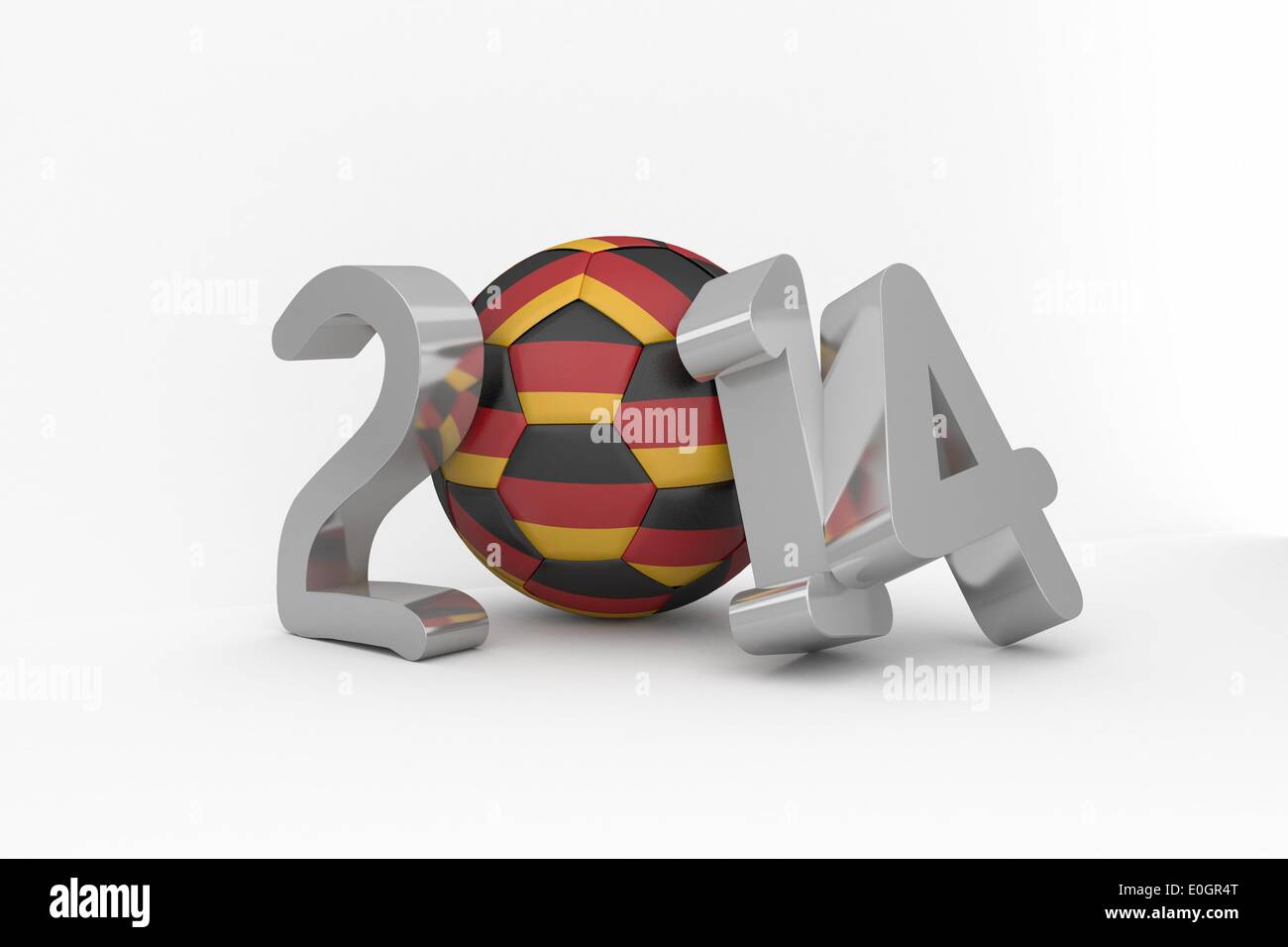 Germany world cup 2014 Stock Photo Alamy