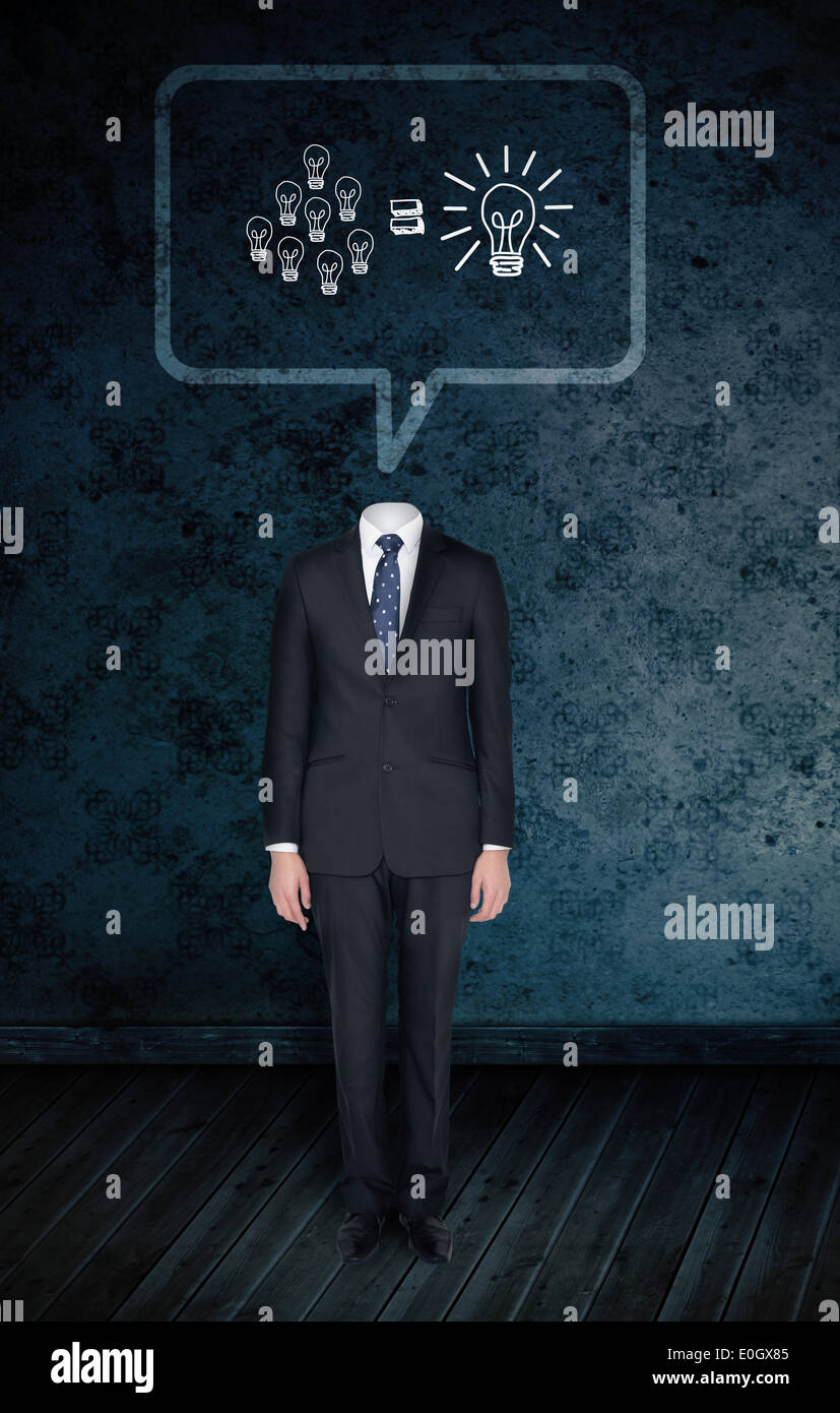 Light bulb in room with floorboards Stock Photo Alamy