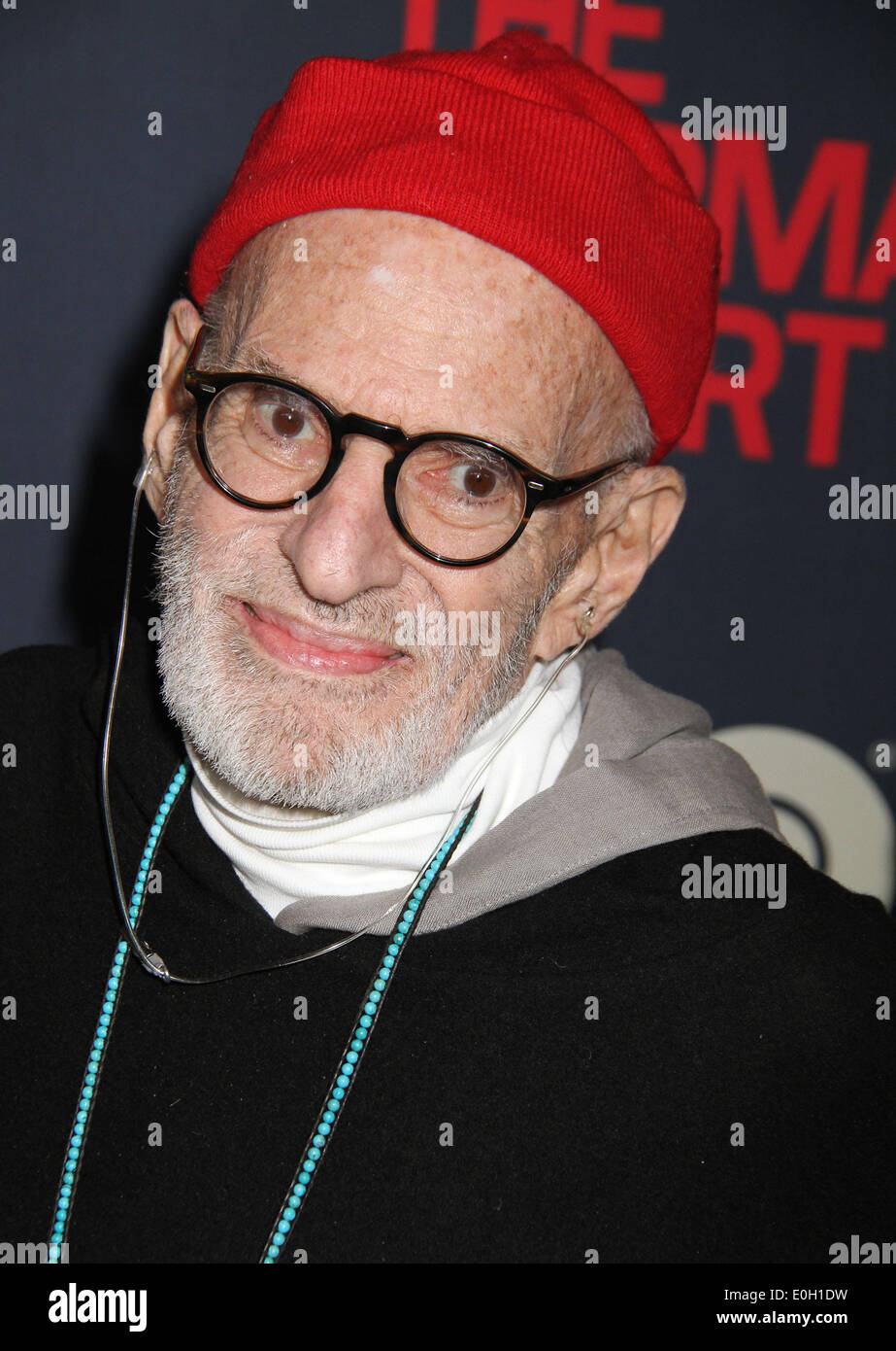 Larry kramer hires stock photography and images Alamy