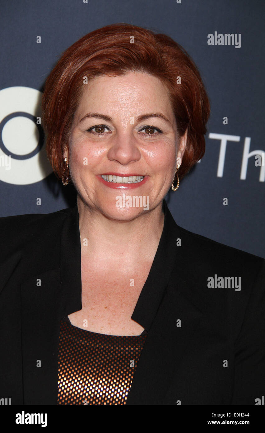 Christine quinn hi-res stock photography and images - Alamy