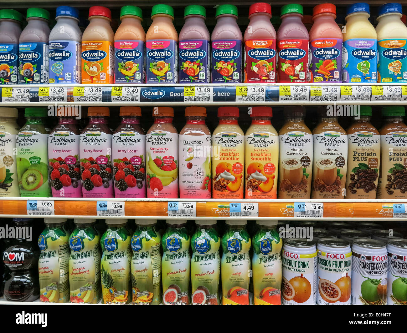 Drink Section Gristedes Grocery Store NYC USA Stock Photo 69218010 drink-section-gristedes-grocery-store-nyc-usa-stock-photo-69218010