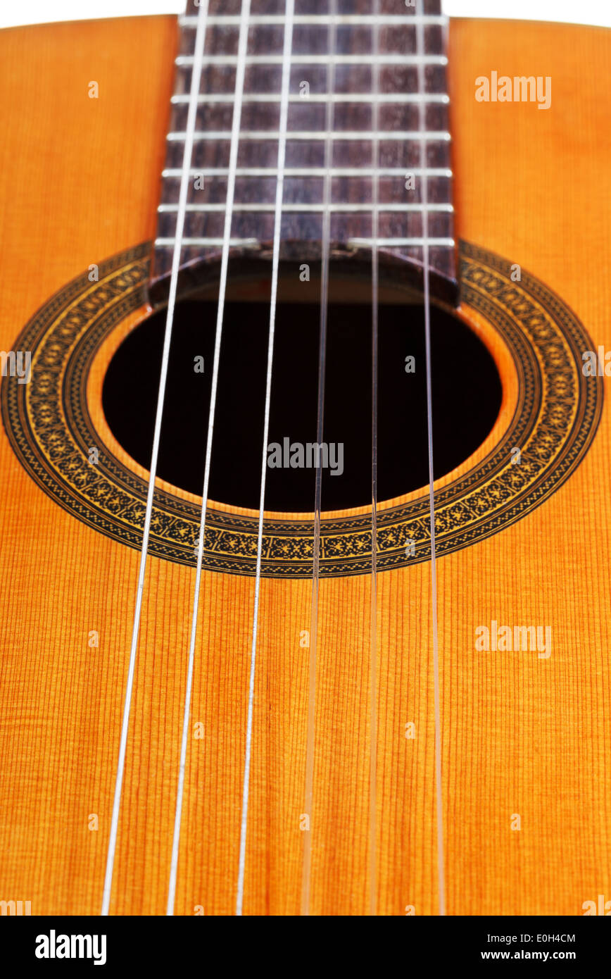 Nylon strings hi-res stock photography and images - Alamy