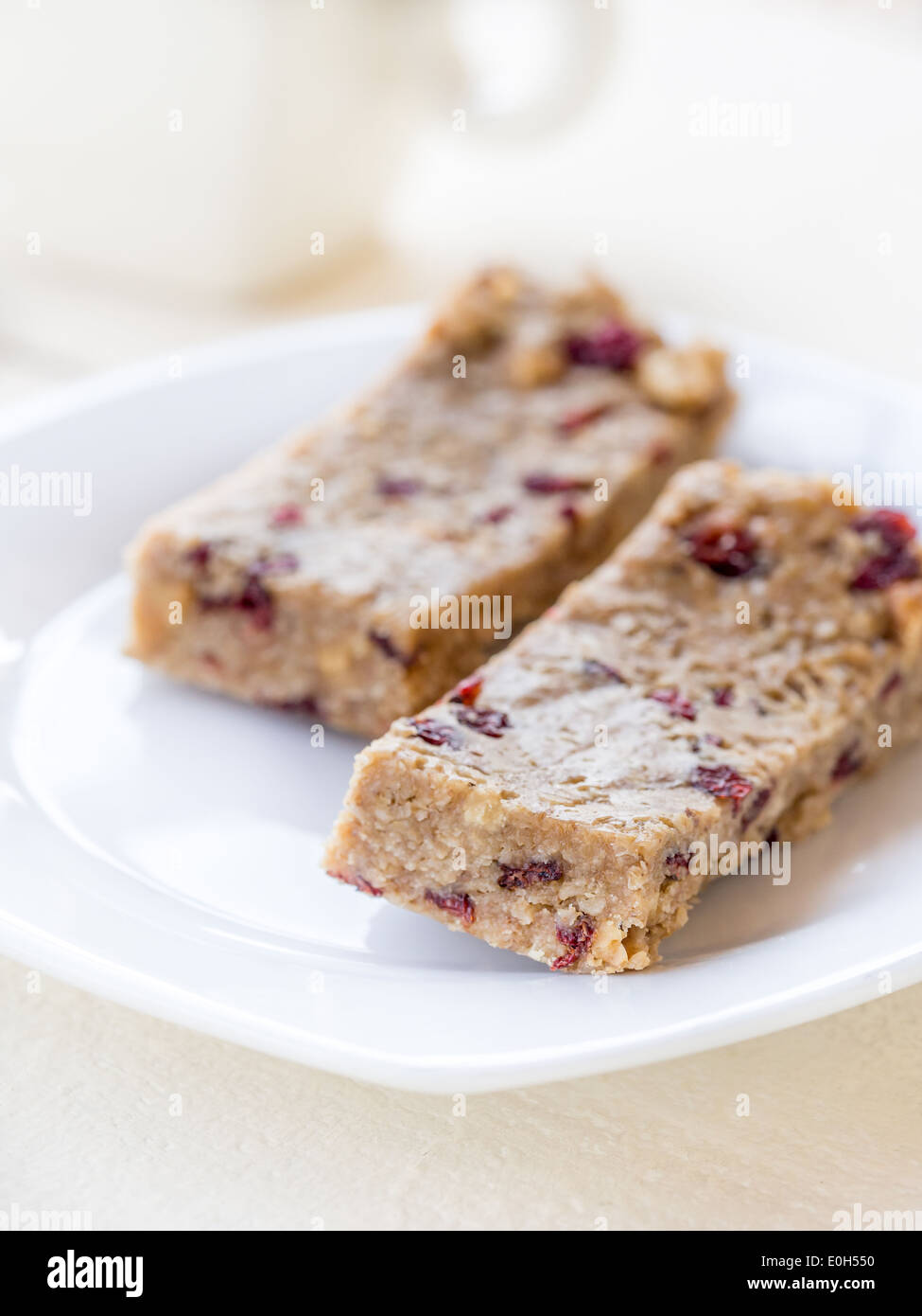Das wetter münchen Homemade protein bars oats honey peanut butter