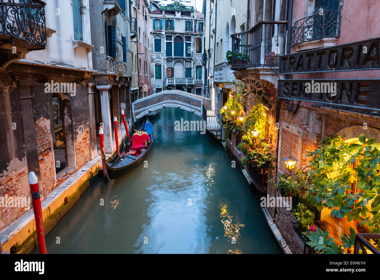 Venetia