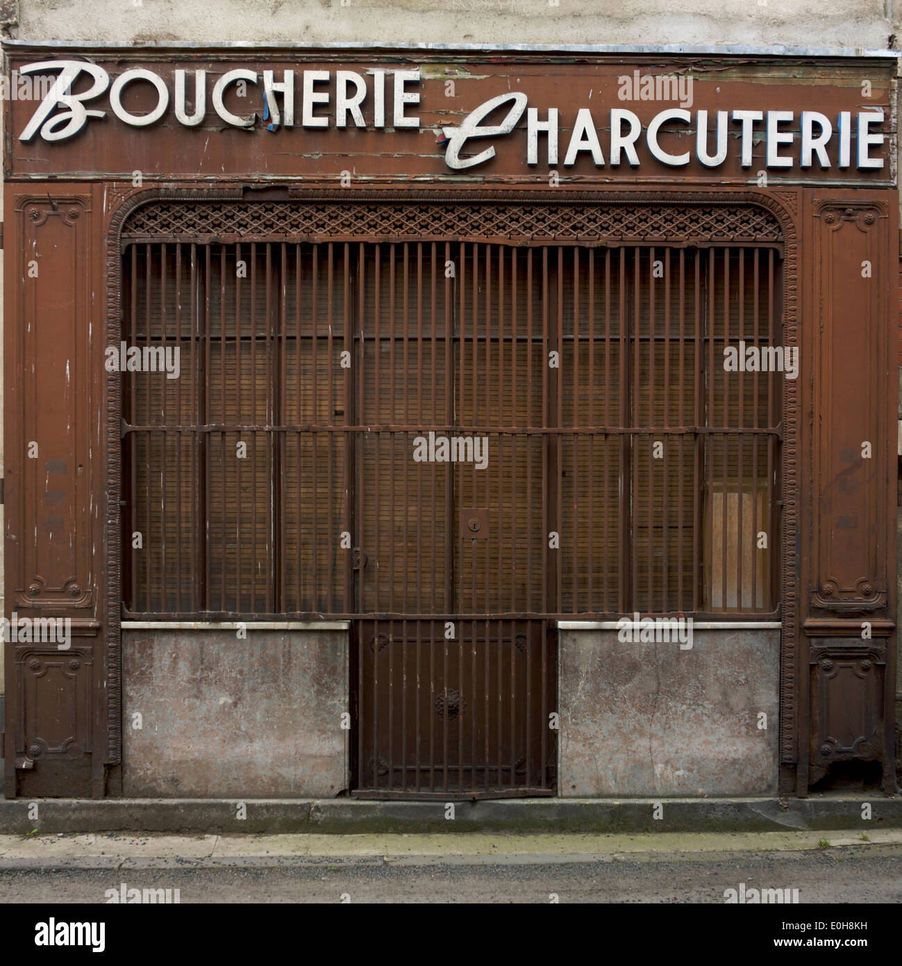 La Piece Du Boucher Le Chambon Sur Lignon