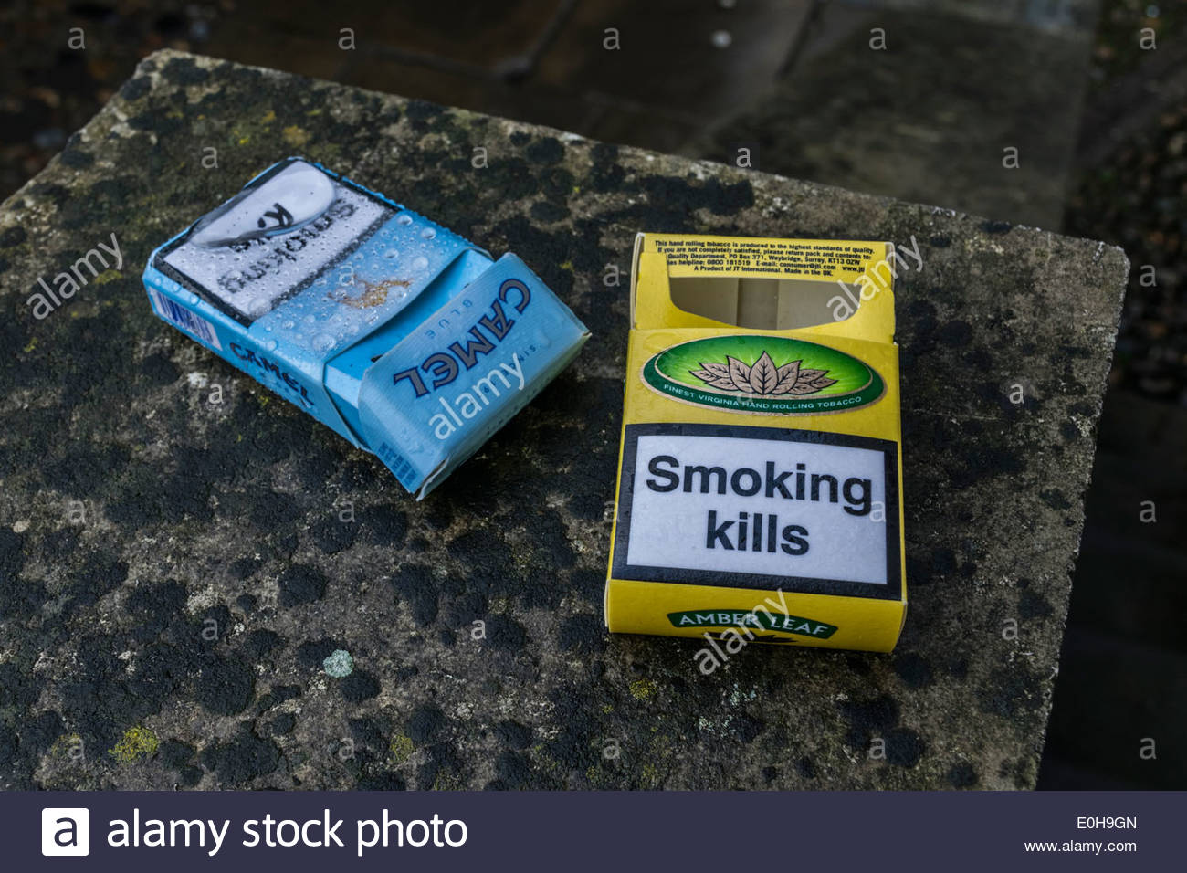 Smoke Kills Stock Photos & Smoke Kills Stock Images Alamy