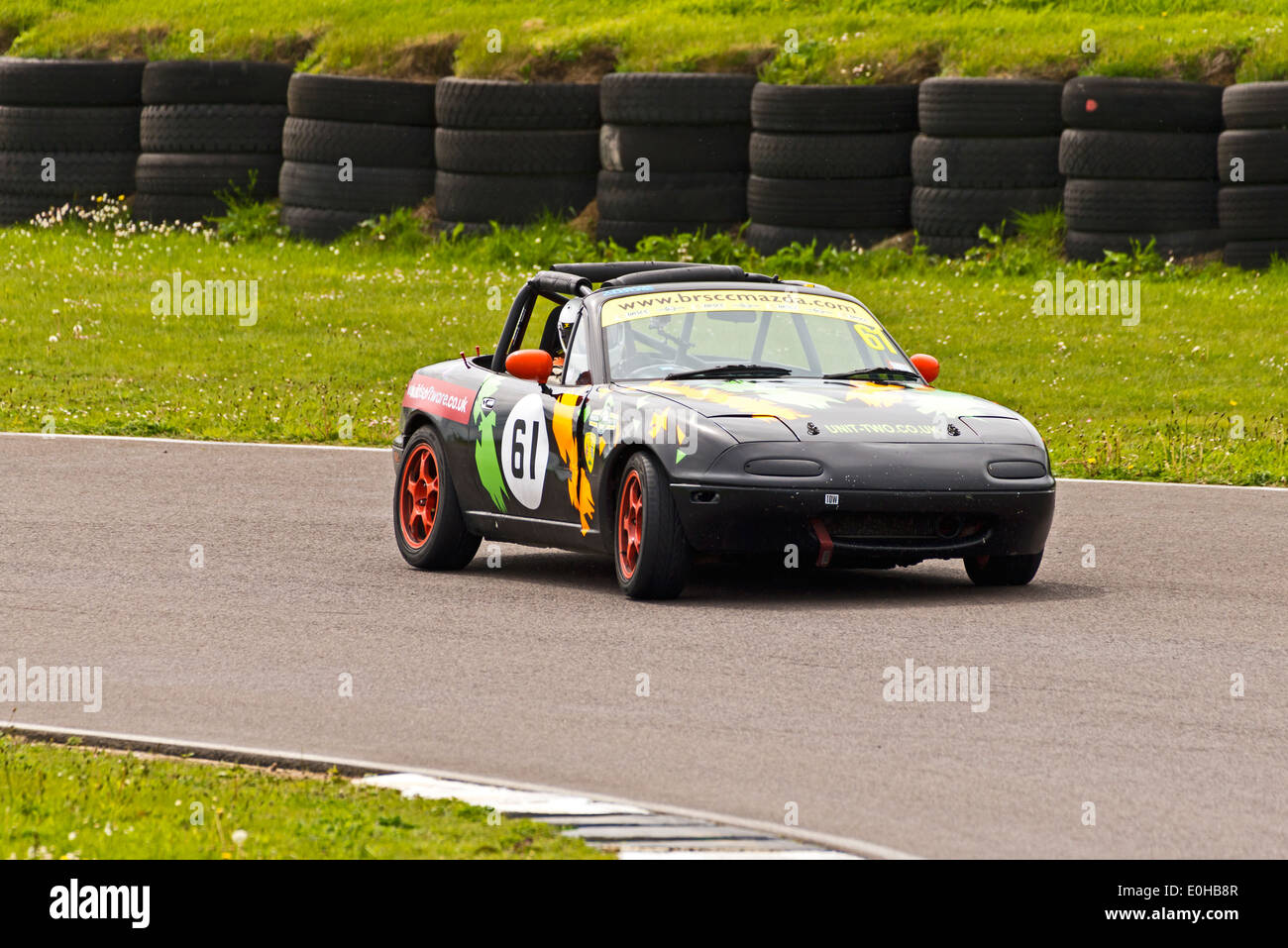 Anglesey Racing Angleseycircuit hi-res stock photography and images - Alamy