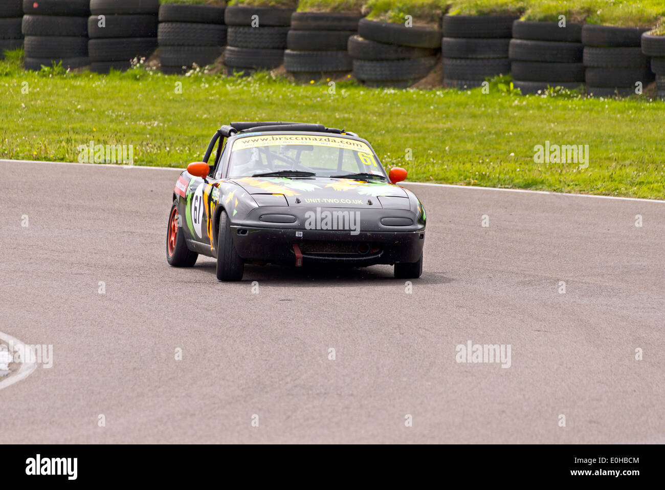 Anglesey Racing Angleseycircuit hi-res stock photography and images - Alamy