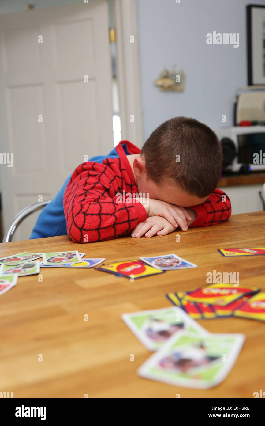 4-year-old-boy-sulking-stock-photo-alamy