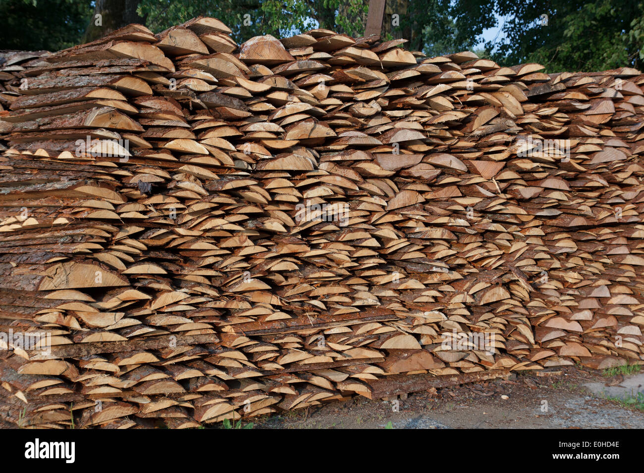 Stack timber hi-res stock photography and images - Alamy