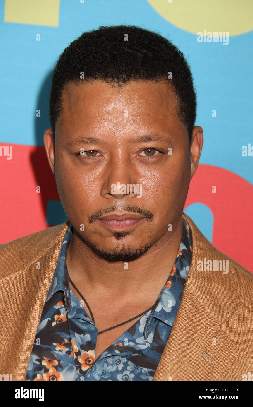 Terrence howard actor hi-res stock photography and images - Alamy