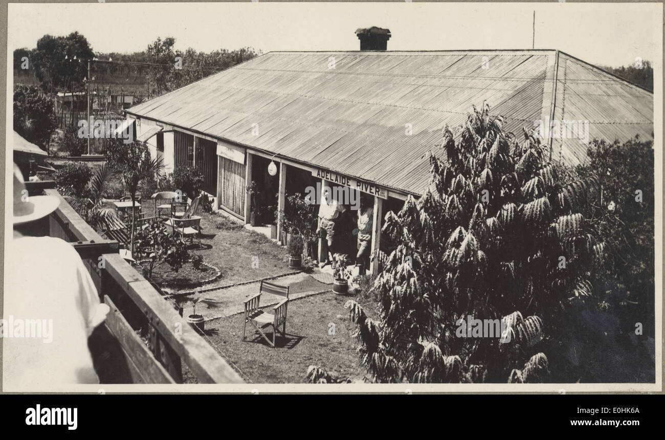 Adelaideriver hires stock photography and images Alamy