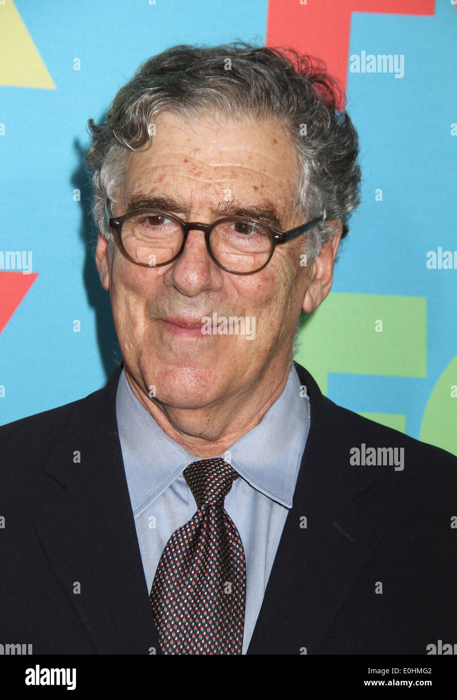 Actor elliott gould hi-res stock photography and images - Alamy