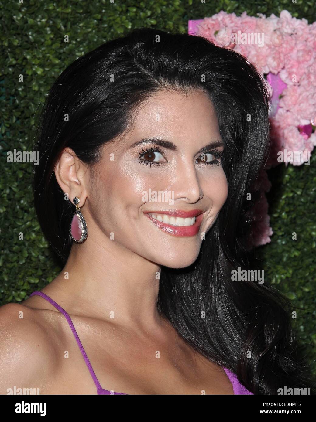 Los Angeles, California, USA. 13th May, 2014. Joyce Giraud attends