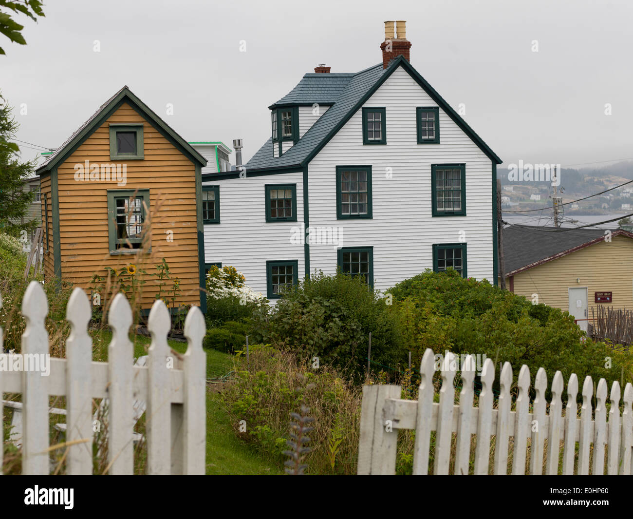 Labrador peninsula hires stock photography and images Alamy