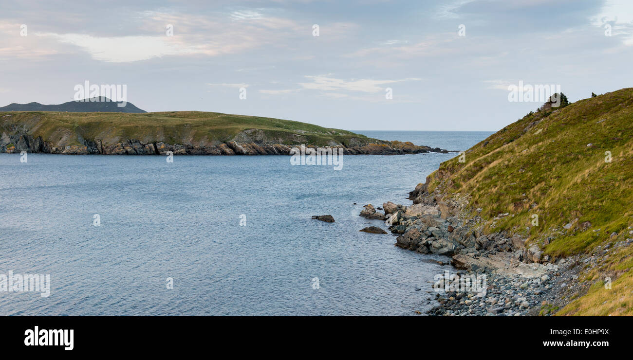 Avalon headland hi-res stock photography and images - Alamy