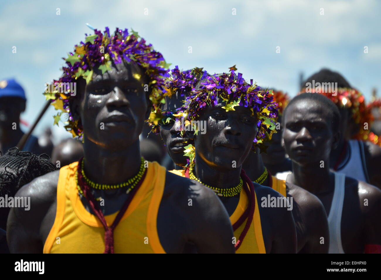 Murle people hires stock photography and images Alamy