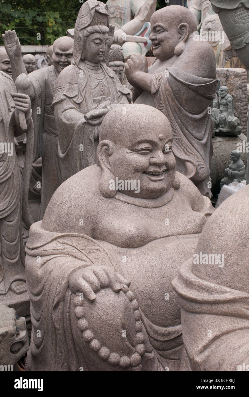Zensational Laughing Buddha Statue for Good Luck – Nigeria | Ubuy