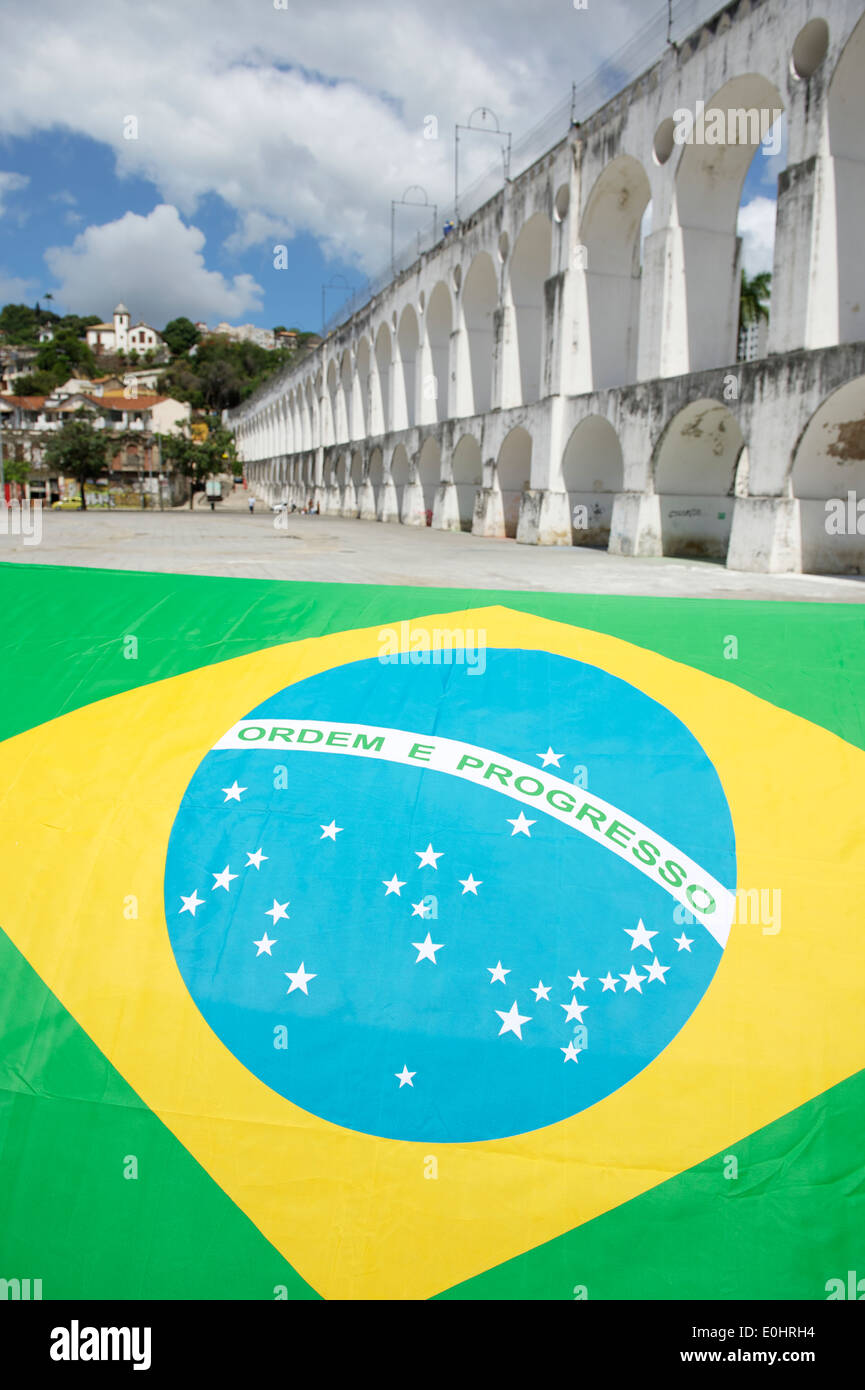 Arcos lapa hi-res stock photography and images - Alamy