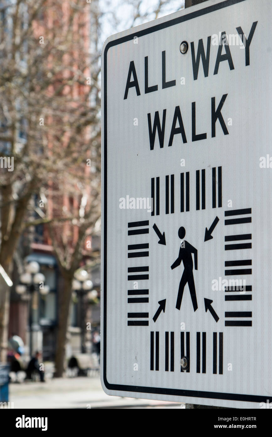 Road Sign 5.38.1 Pedestrian Crossing