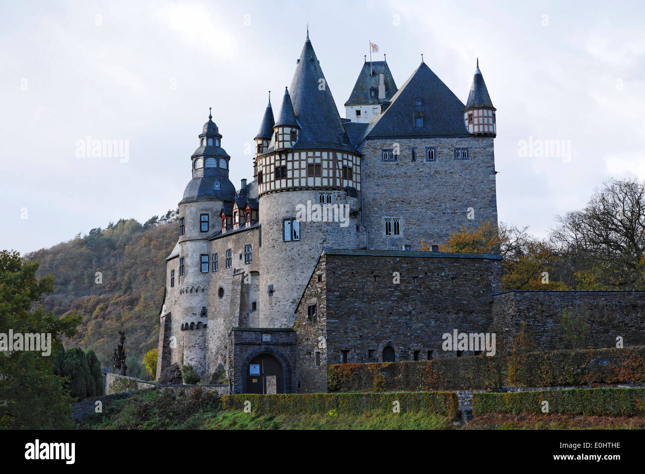 pics Rheinland Pfalz Castles https www alamy com germany rhineland palatinate near mayen castle brresheim deutschland image69233962 html