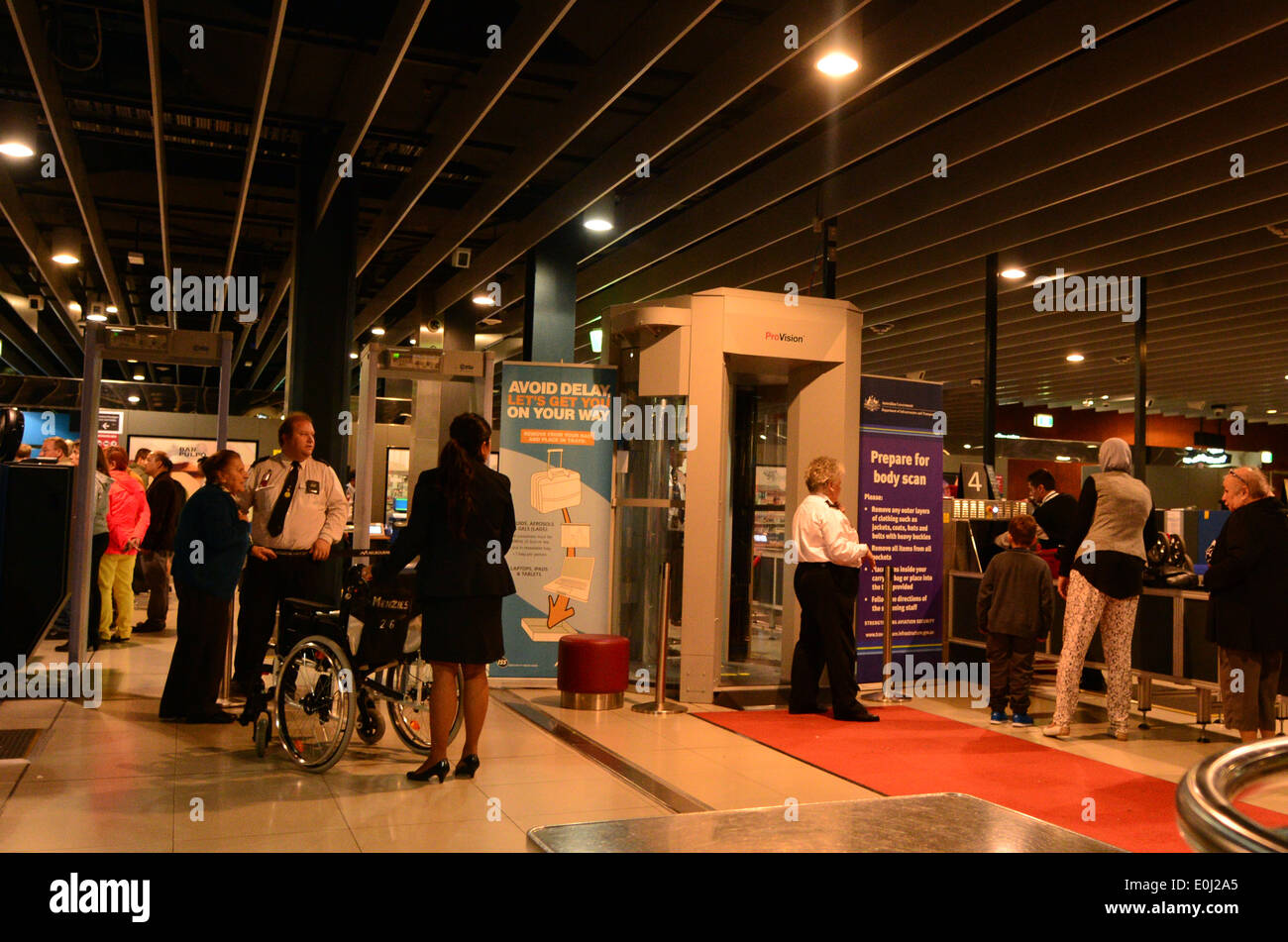 Full Body Scan High Resolution Stock Photography and Images Alamy