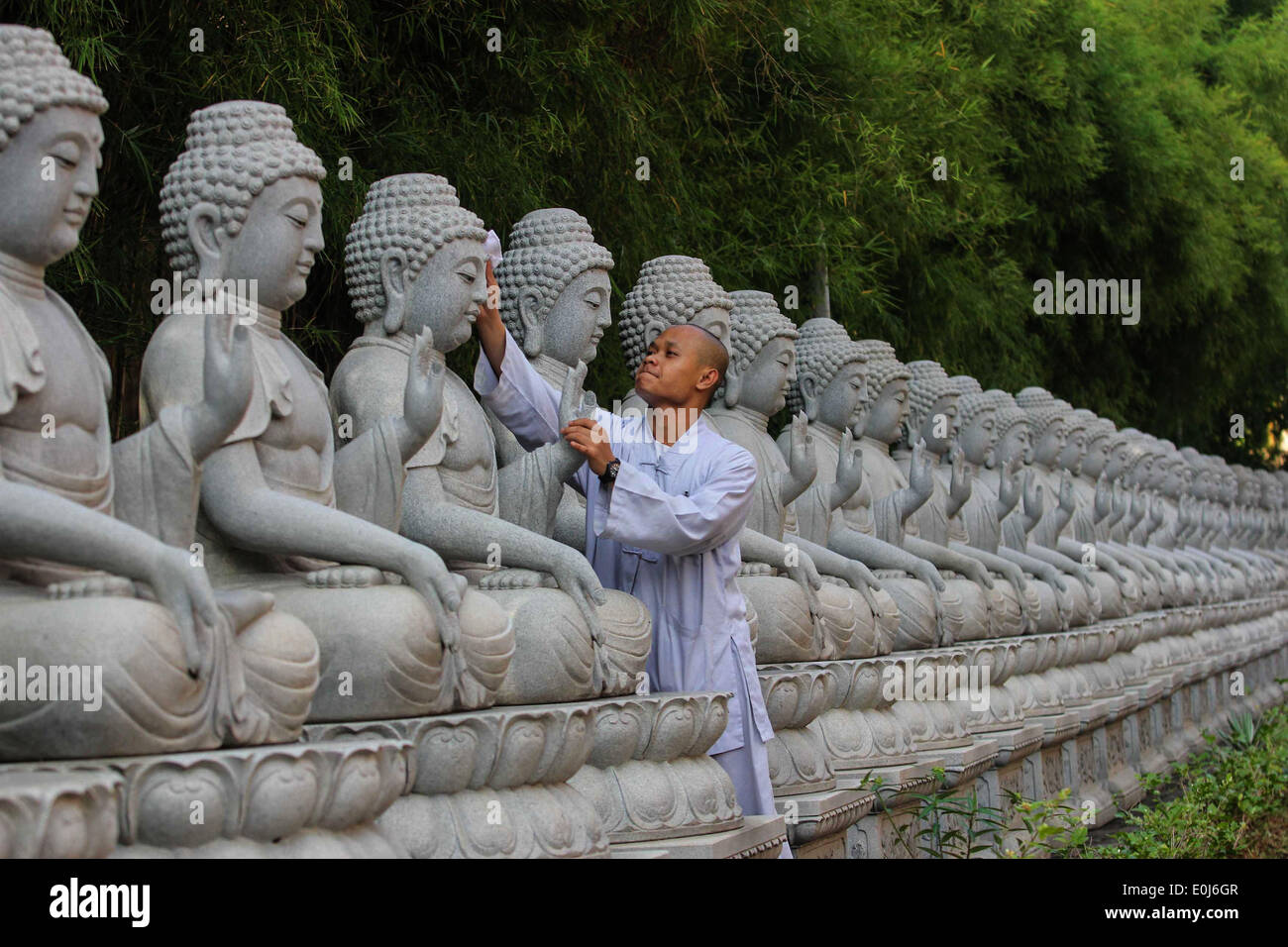 Buddha game Buddha game
