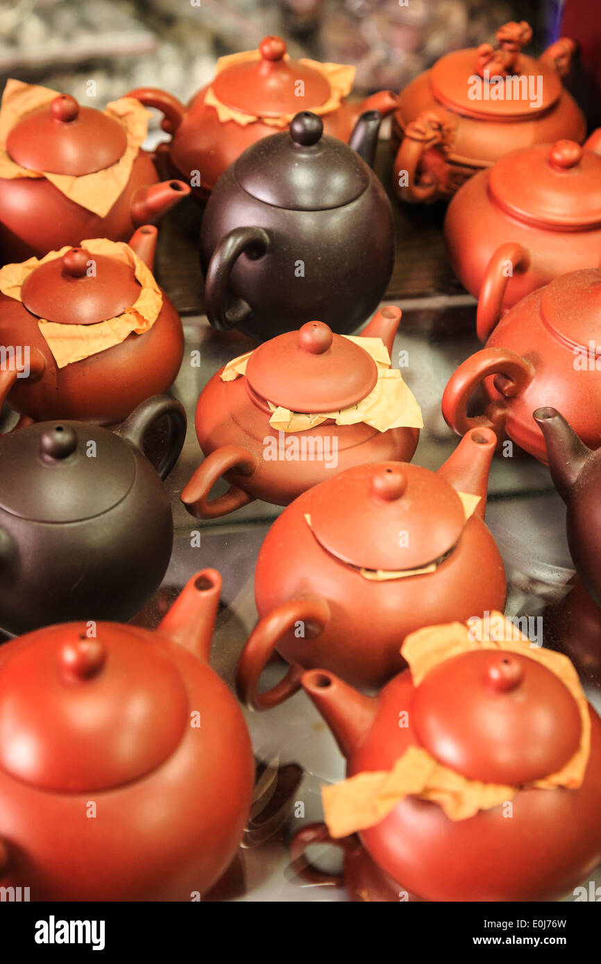 Teapots hires stock photography and images Alamy