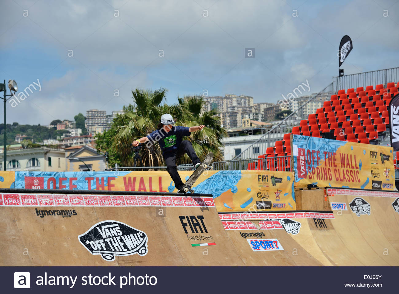 vans spring classic italy