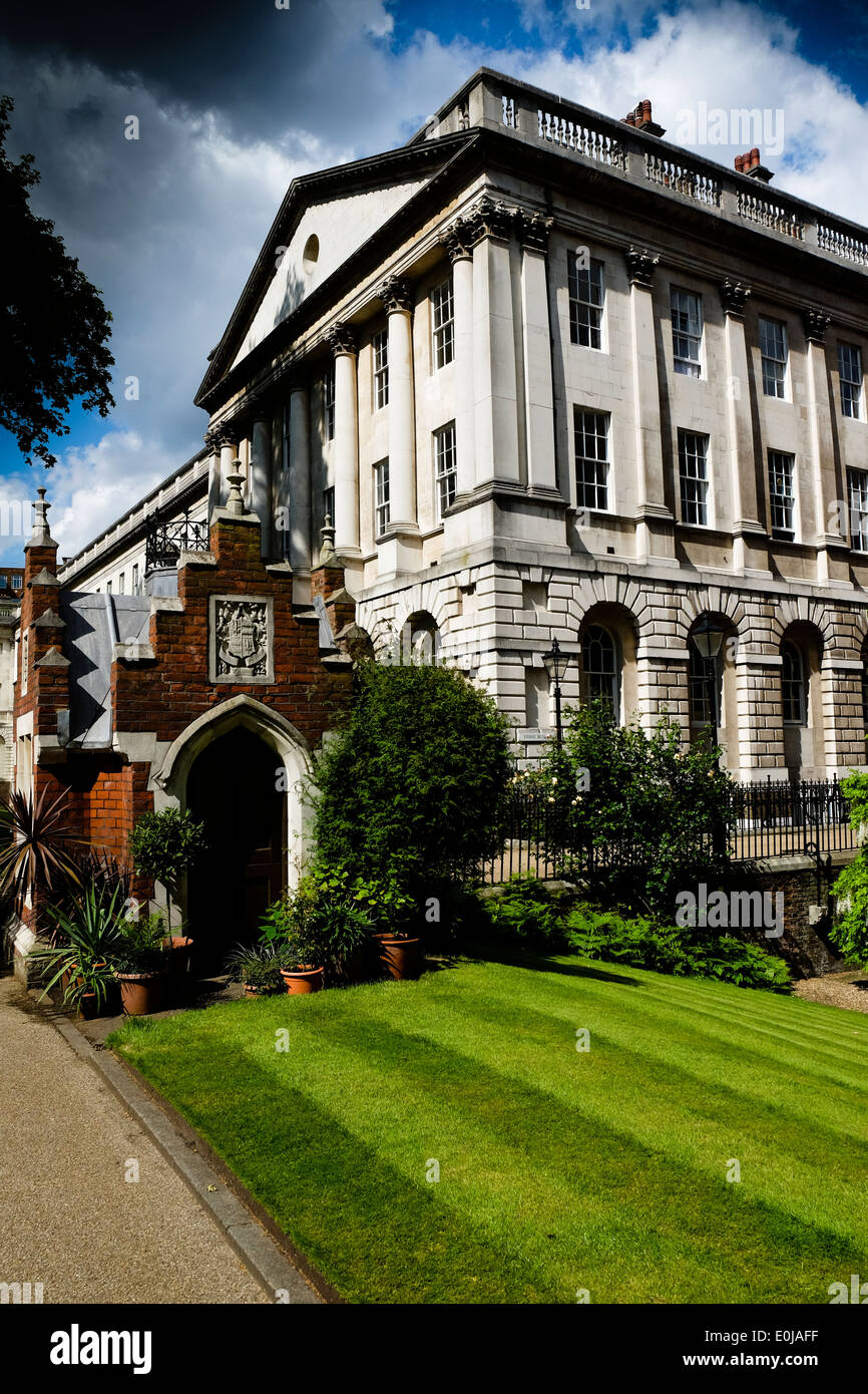 Lincoln inn fields hires stock photography and images Alamy